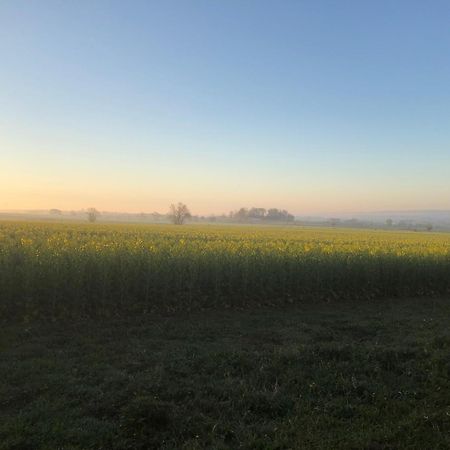 Rosloevs Gard Vackert Boende I En Naturskoen Miljoe. Flyinge Luaran gambar